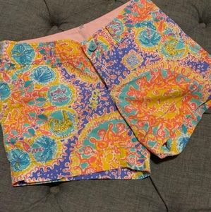 Lilly Pulitzer Written in the Sun